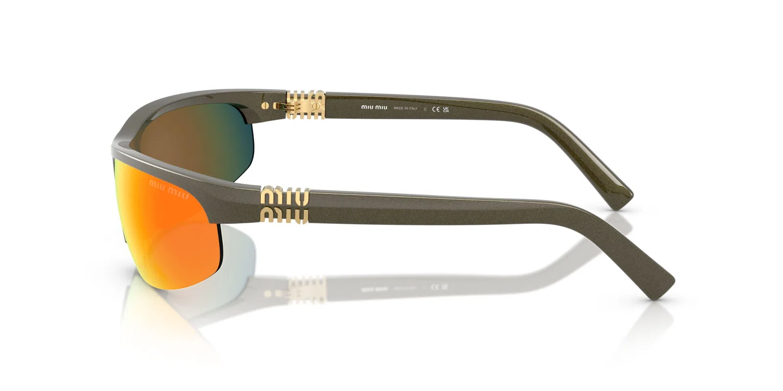 Miu Miu A02SF Sunglasses - view 27